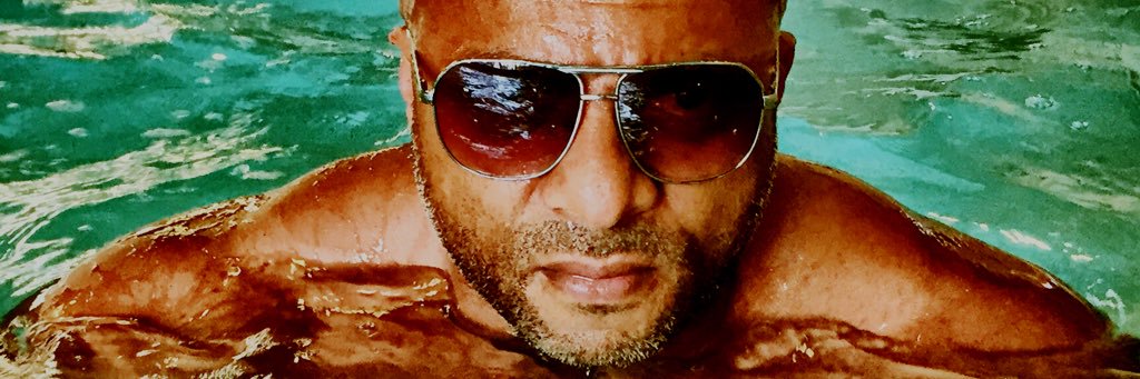 Jose Guns Alves banner