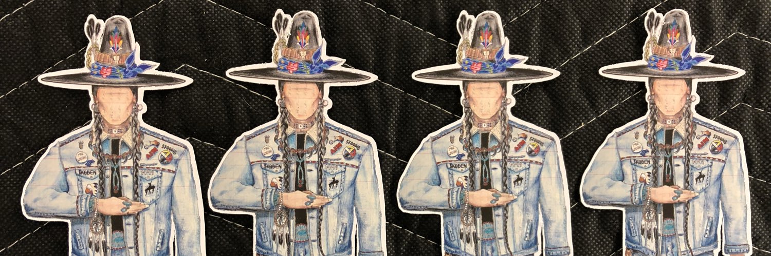 Benpeasevisions's profile banner image