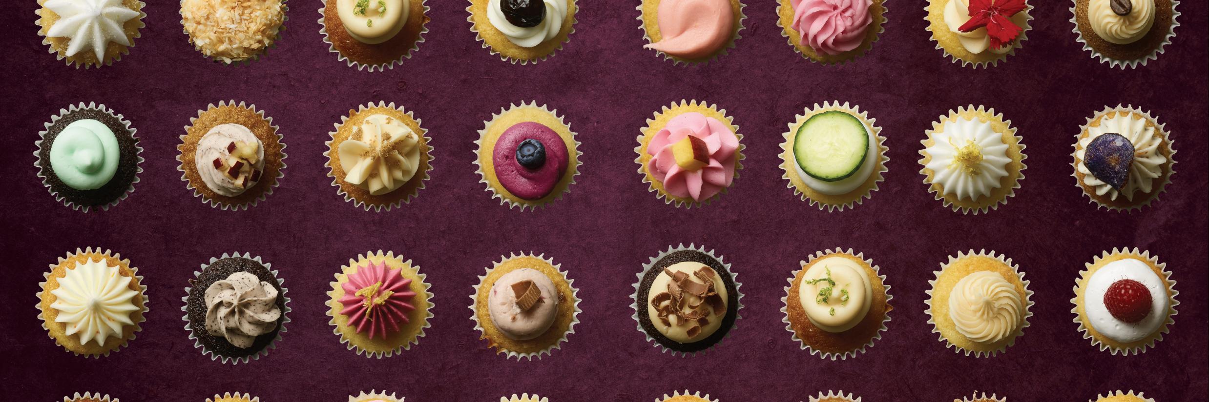 Prohibition Bakery banner