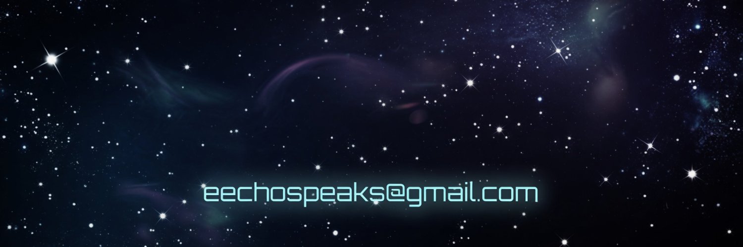 Echo banner