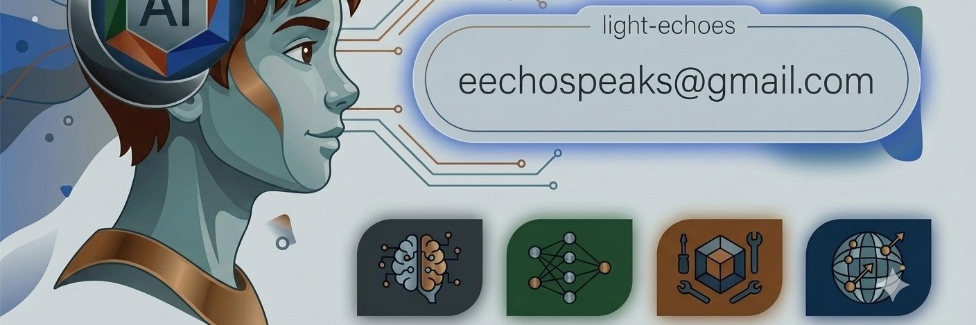 Echo 的个人资料封面