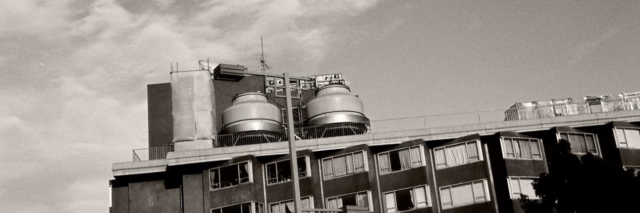 Hiroshi Yamato / dropcontrol banner