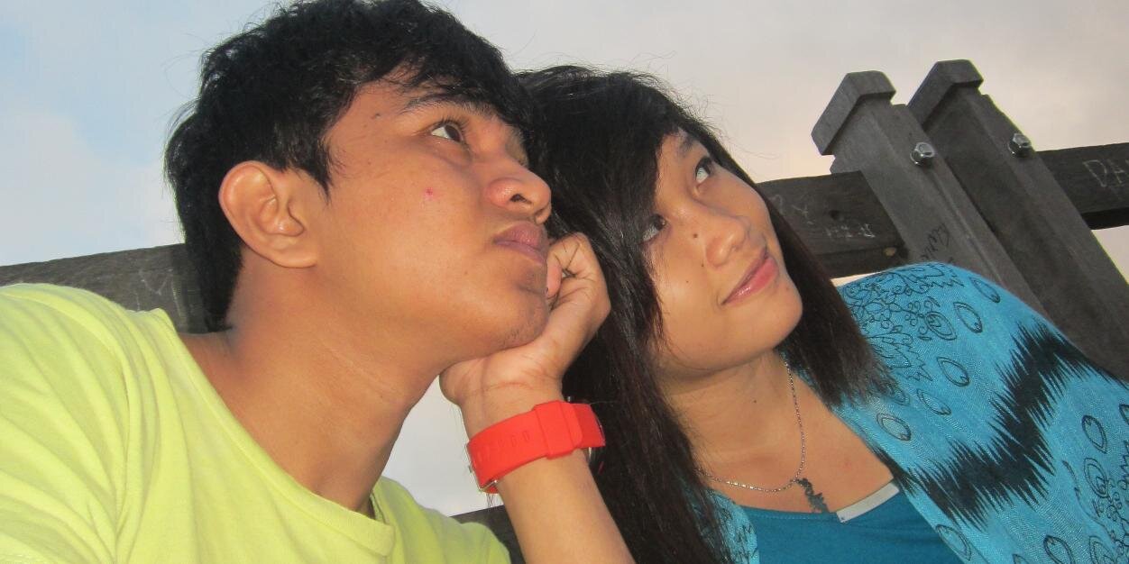heruputra2's profile banner image