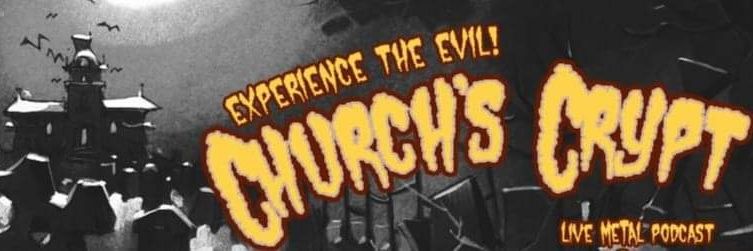 ♤ CHURCH ♤'s banner