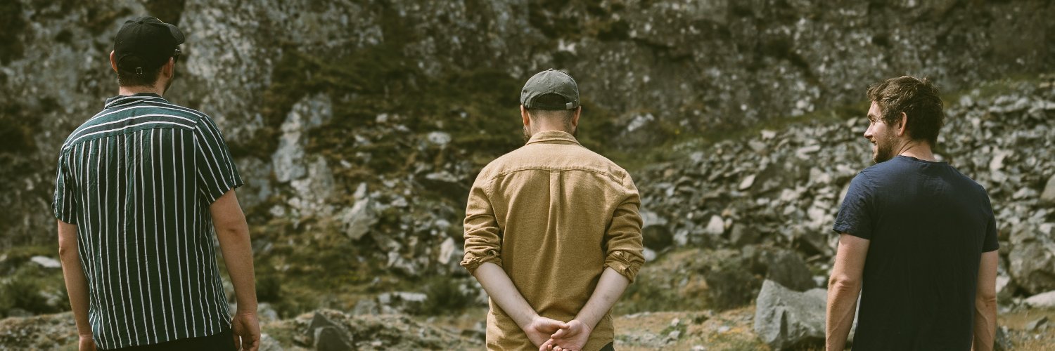 Climbing Trees banner