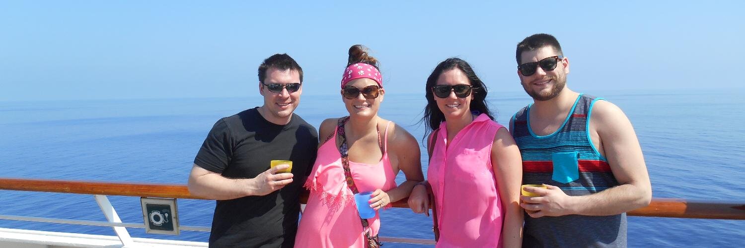Jenelle49's profile banner image