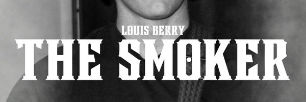 LOUIS BERRY Profile Banner