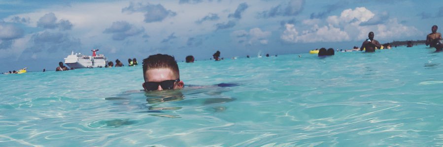 ShortKyle's profile banner image