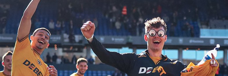 CLycett's profile banner image