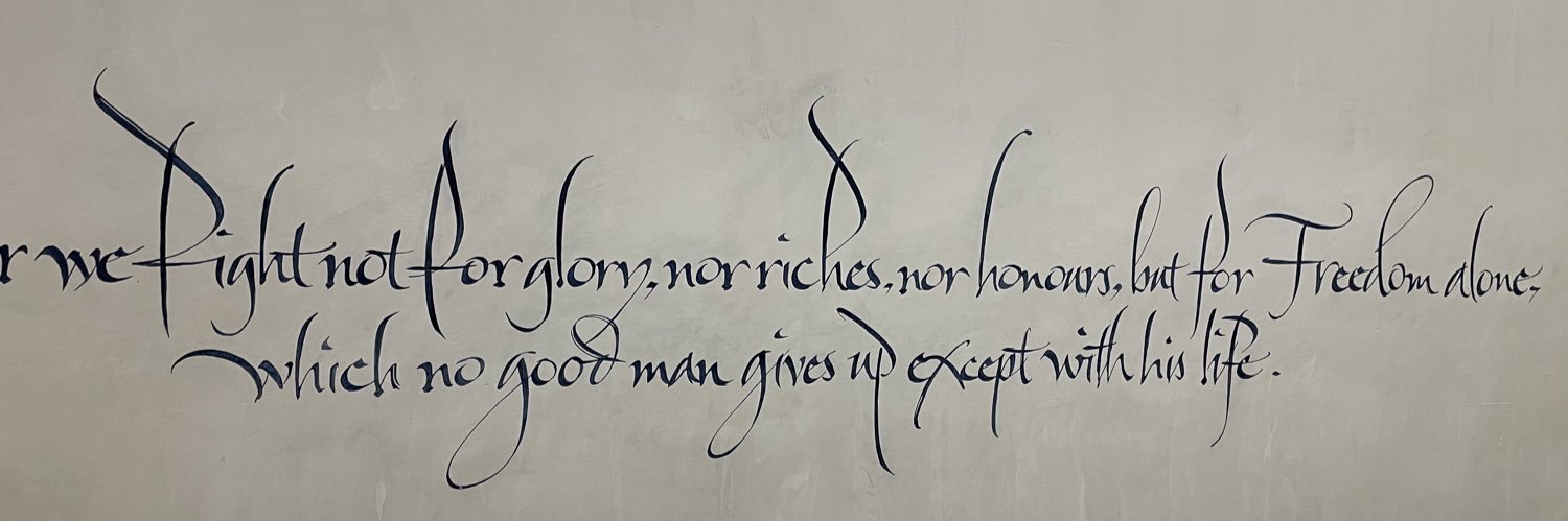 Daniel Sheerin (thon/hing) banner