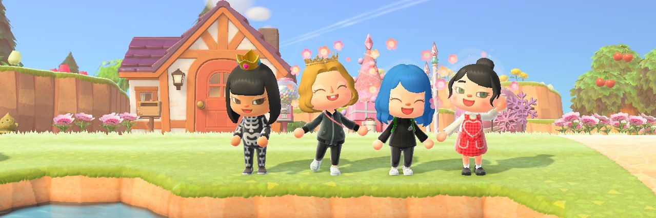 Leigha 🧸 banner