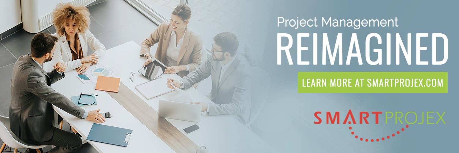 SMARTPROJEX's profile banner image