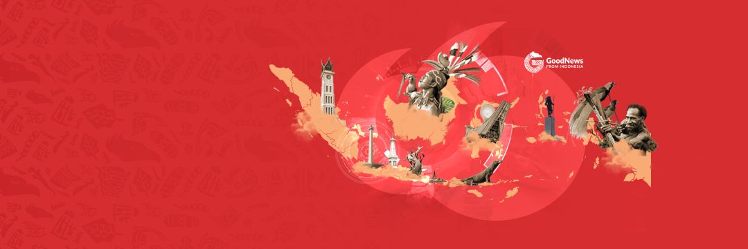 Good News From Indonesia's banner