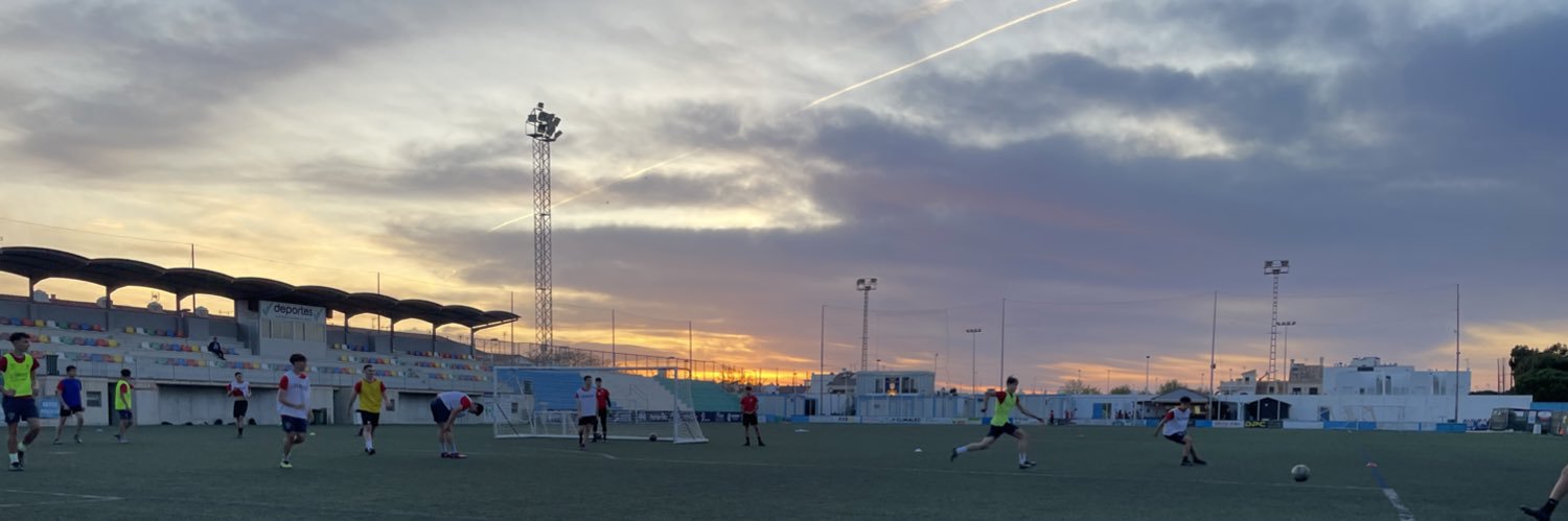 pepetuvidal18's profile banner image