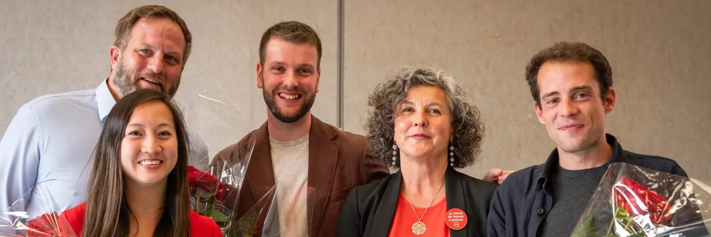 Romain Pilloud |🌹 banner