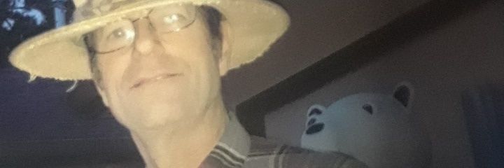 AugieMcFly's profile banner image