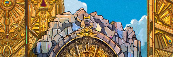 inthedarkarcade Profile Banner