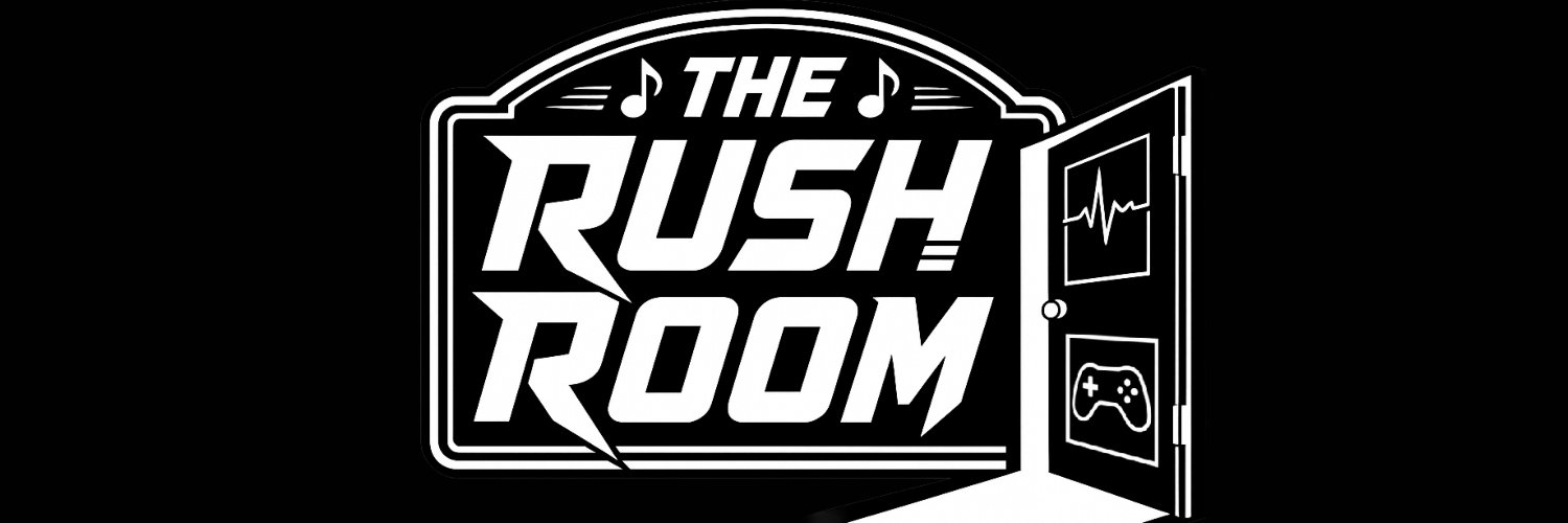 TheRushRoom's profile banner image