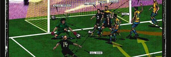 LabraAntonio's profile banner image