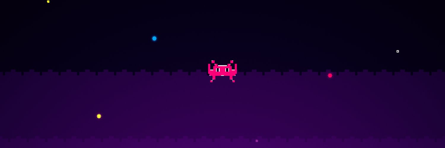 Astronis's banner