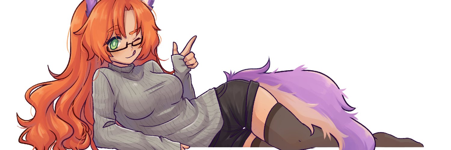 Lily__Ember's profile banner image