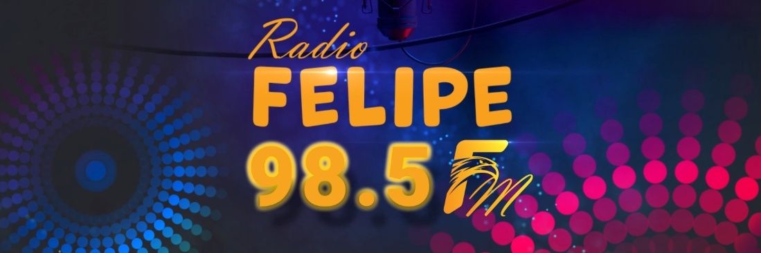RadioFelipeFM's profile banner image