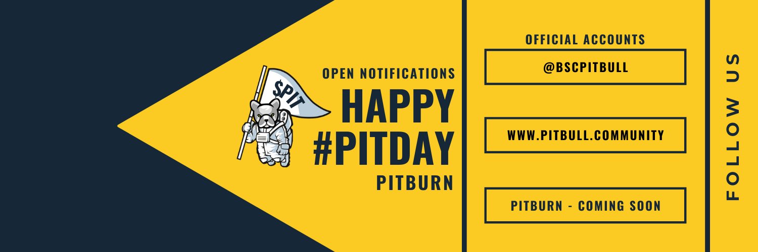 PitBurnInfo's profile banner image