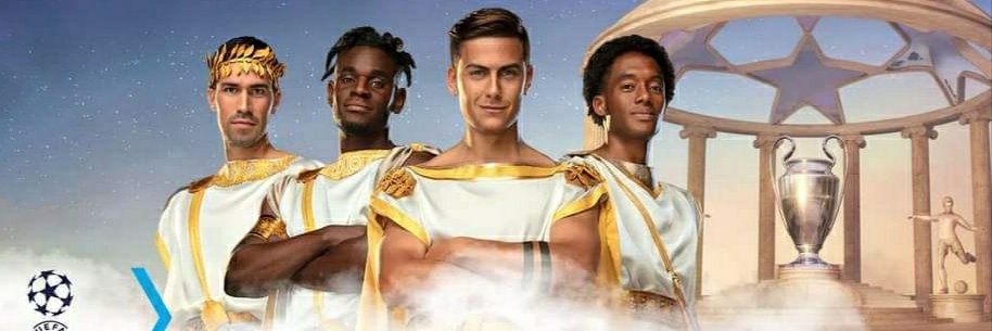 Andrea Del banner