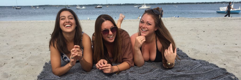 KaylaMeckl's profile banner image