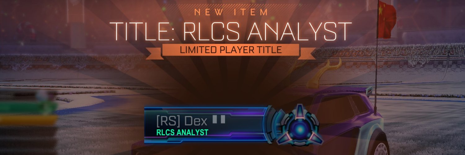 Dex 🇵🇸 banner
