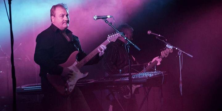 GaryMurphyBand's profile banner image