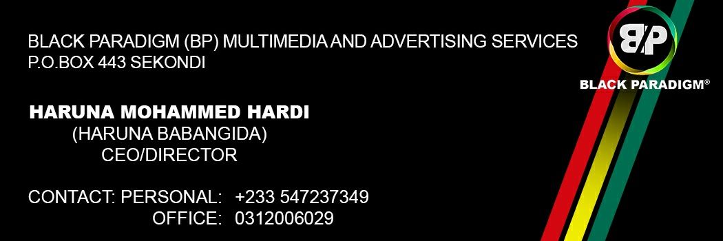RealBabangida's profile banner image