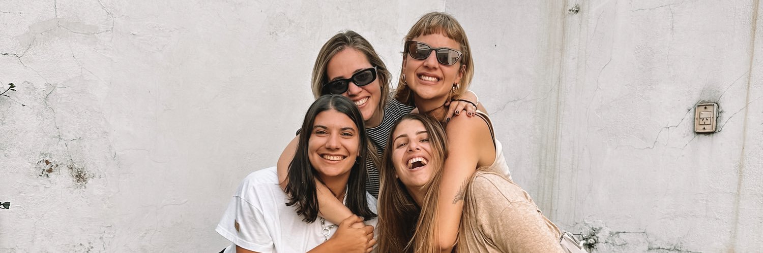 Lucía Gregoris banner