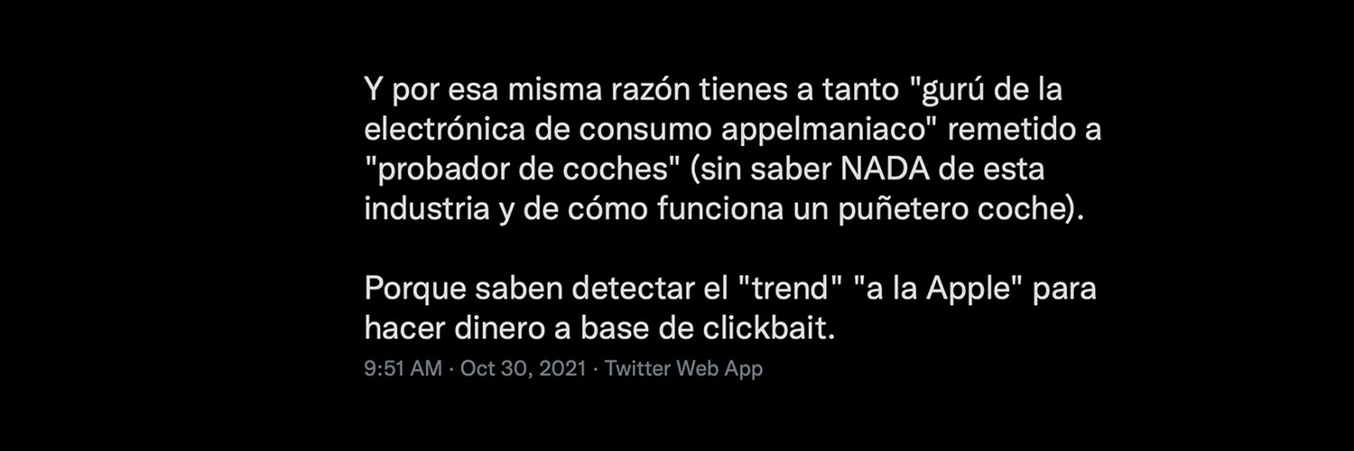 Eduardo Arcos banner