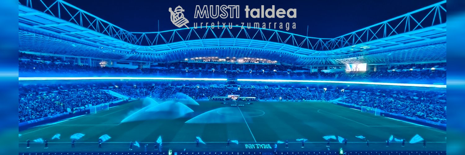 MUSTITALDEA's profile banner image