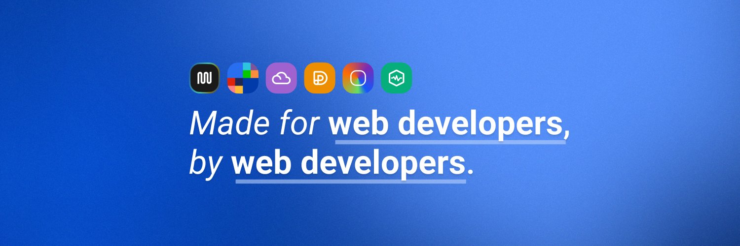 wpmudev's profile banner image