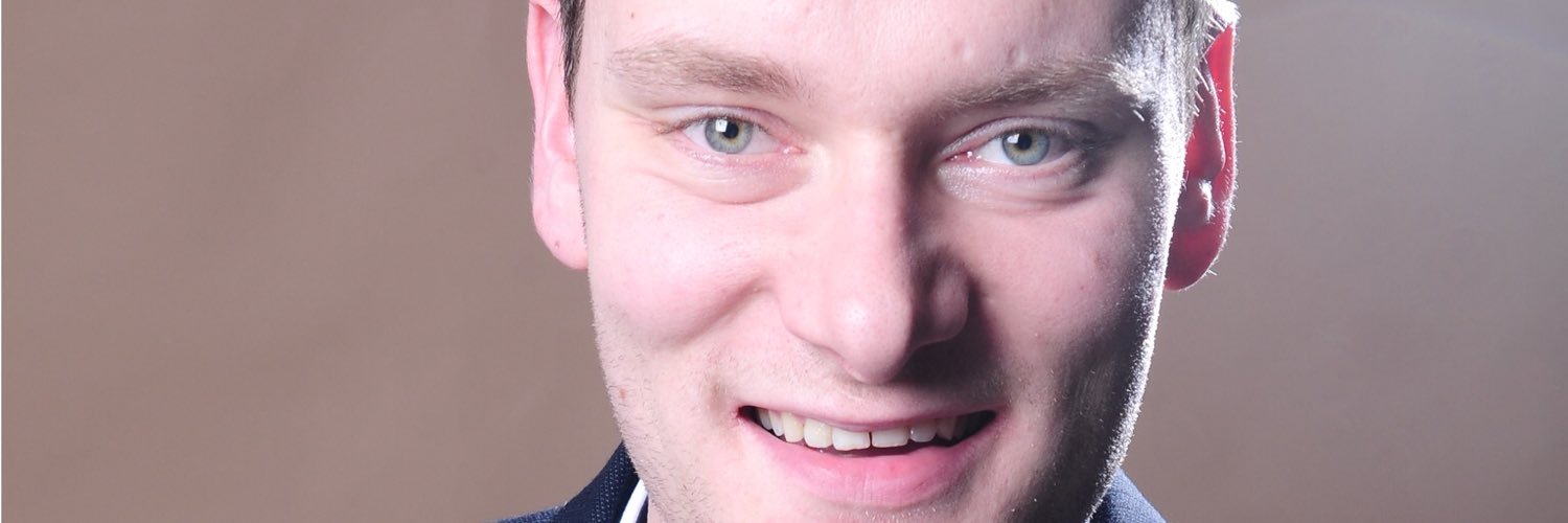 dennyblank's profile banner image