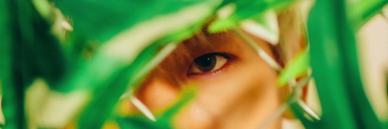 Lany_Byun's profile banner image