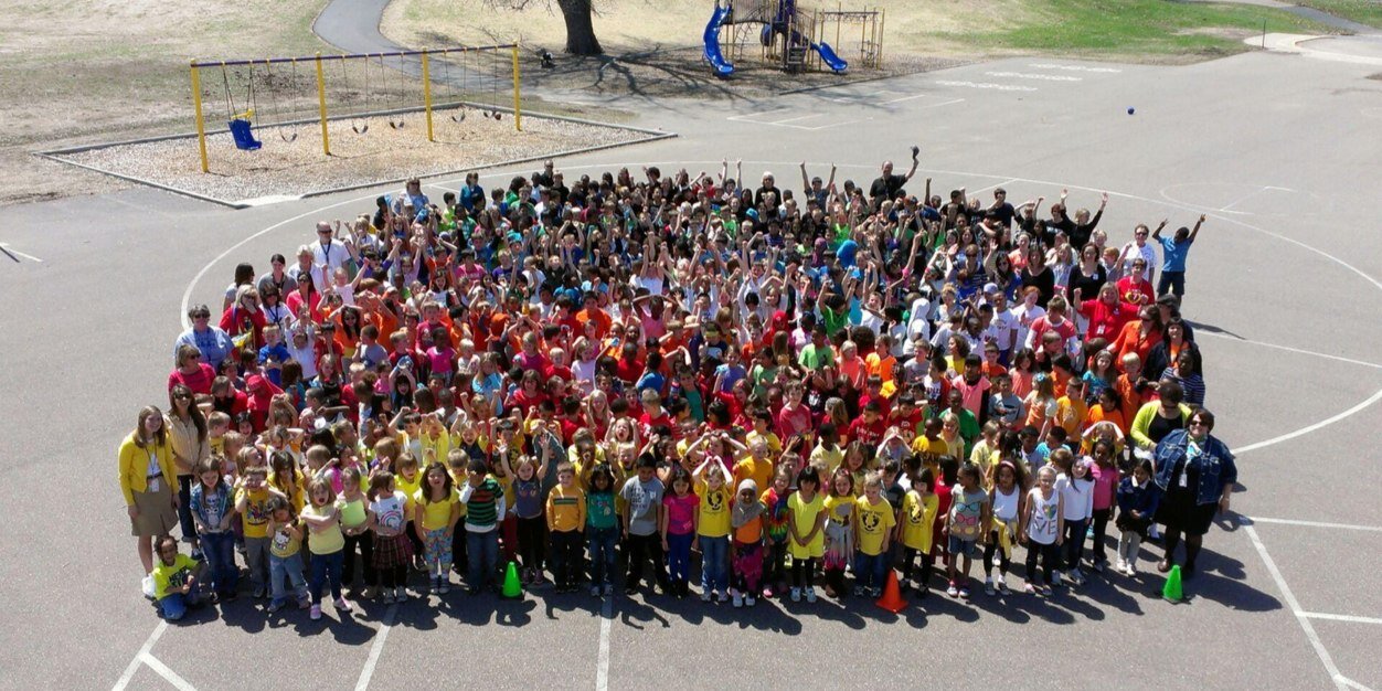 Mrs.Hartl's class banner