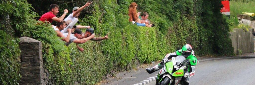 Martin Jessopp banner