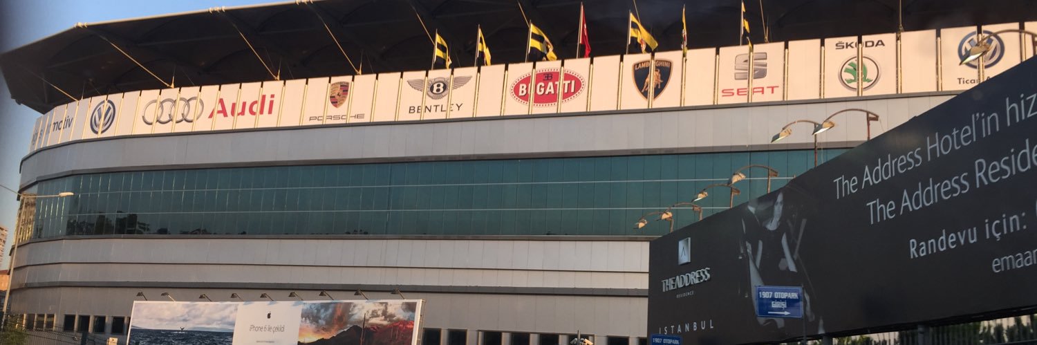 bayram19's profile banner image
