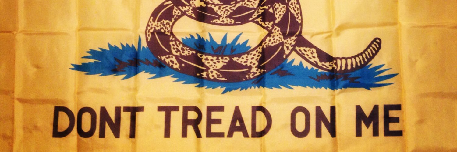 LibertarianDanS's profile banner image