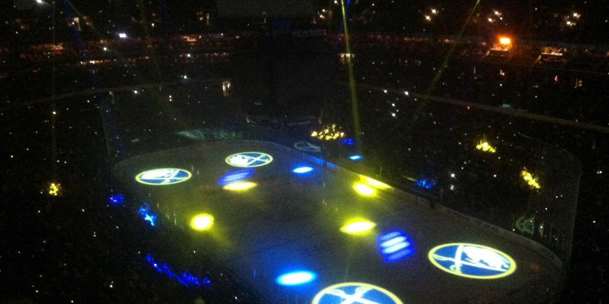 Drew Overholt banner