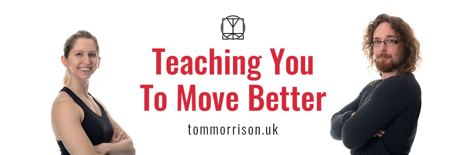 OMGTomMorrison's profile banner image