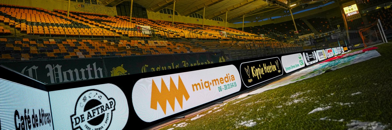 Pim Odekerken banner