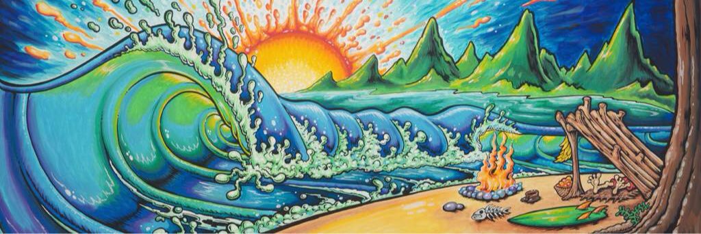 beachboygc's profile banner image
