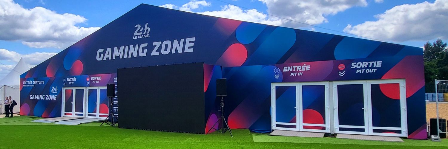 Pierre 'Zo' Chatelain banner