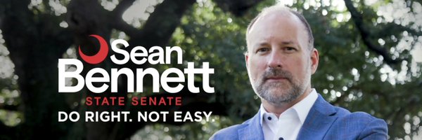 BennettSCSenate Profile Banner