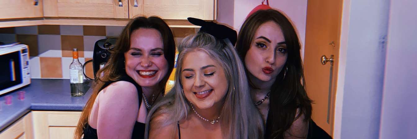 SineadRobins's profile banner image
