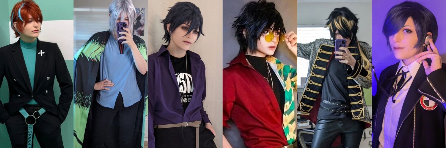 kiryuing_'s profile banner image
